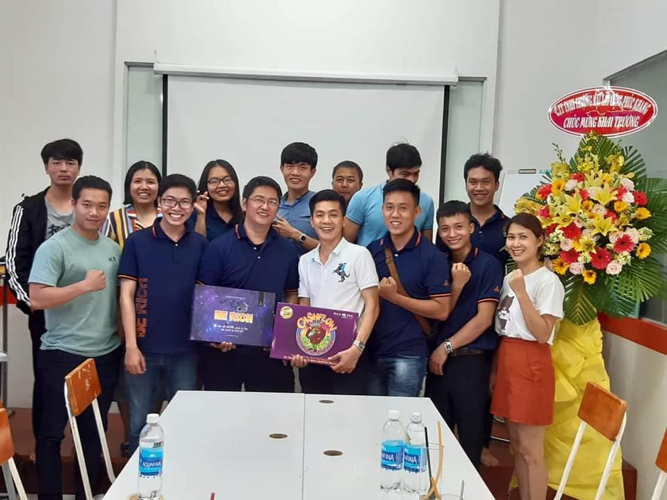 Bạn có phải là người dễ bỏ cuộc? Bạn có phải là người dễ bỏ cuộc?