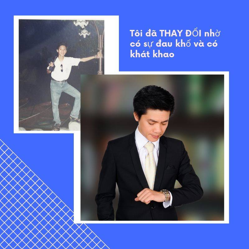 Tại sao người giàu hay đổi vợ? Tại sao muốn giàu có bạn phải BIẾN ĐỔI bản thân? Tại sao người giàu hay đổi vợ? Tại sao muốn giàu có bạn phải BIẾN ĐỔI bản thân?