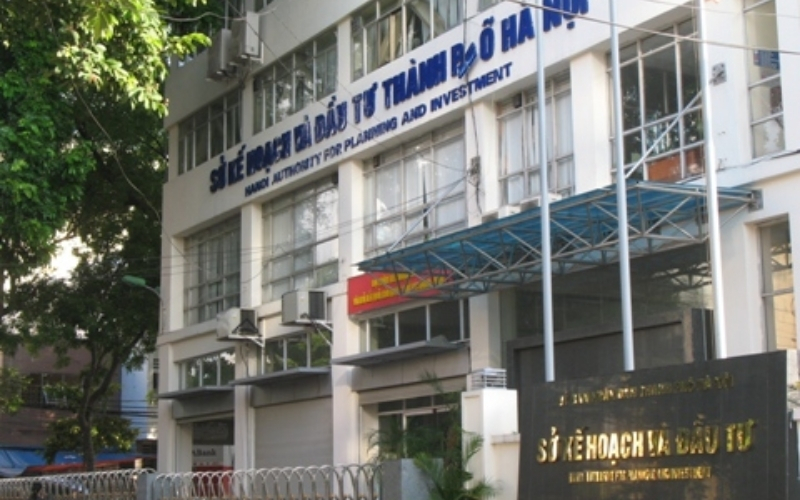 Các bước thay đổi giấy phép đăng ký kinh doanh