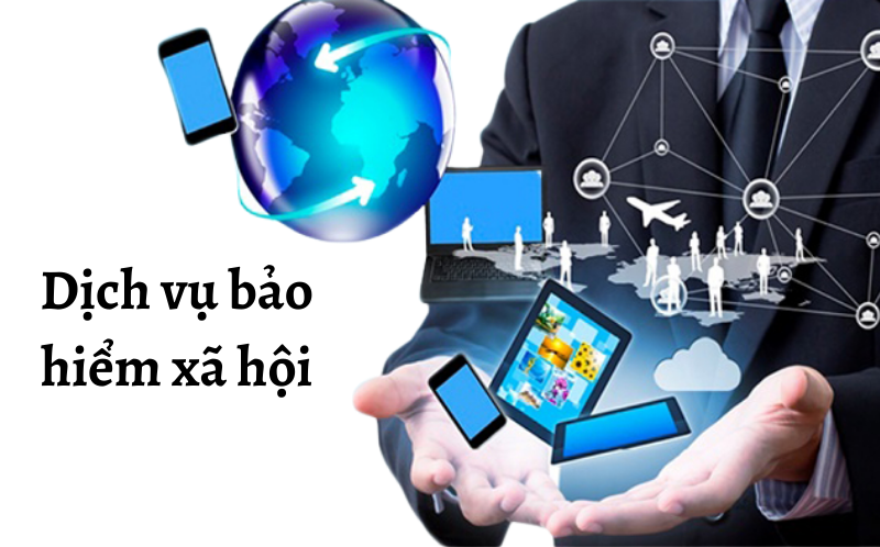 Tìm hiểu những lợi ích từ dịch vụ bảo hiểm xã hội tại Việt Nam Tìm hiểu những lợi ích từ dịch vụ bảo hiểm xã hội tại Việt Nam