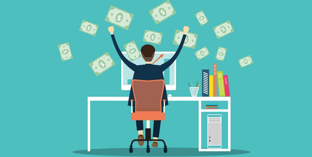Dịch Vụ Kế Toán Online Trong Thời Đại Mới