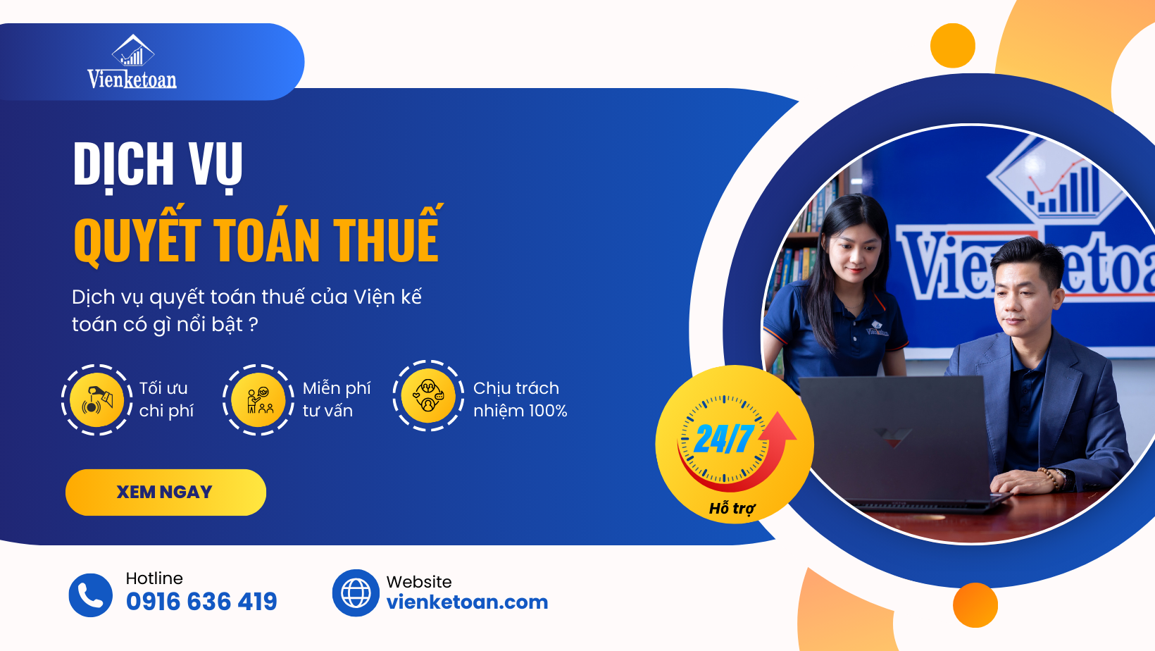 Gói dịch vụ quyết toán thuế cuối năm, dịch vụ kế toán thuế trọn gói Gói dịch vụ quyết toán thuế cuối năm, dịch vụ kế toán thuế trọn gói
