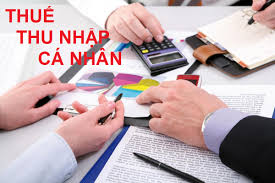 Tổng Cục Thuế - Cá nhân có thu nhập dưới 100 triệu đồng/năm không phải nộp thuế