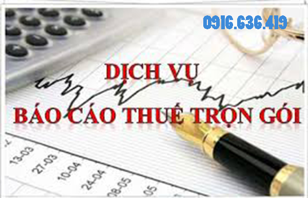 Dịch vụ kế toán thuế uy tín tại Bình Dương Dịch vụ kế toán thuế uy tín tại Bình Dương