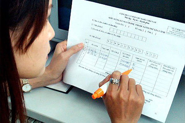 Mã Số Thuế Cá Nhân Là Gì, Đăng Ký Mã Số Thuế Cá Nhân Sẽ Có Lợi Ích Gì?