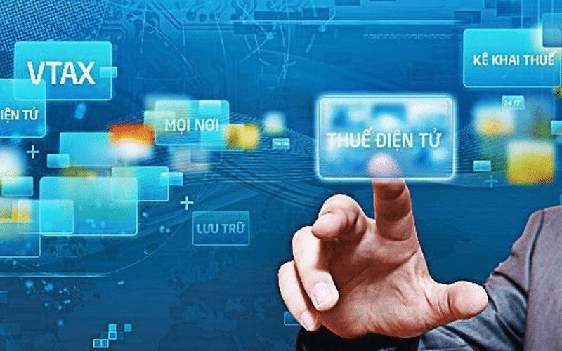 NHỮNG ĐIỀU CẦN LƯU Ý KHI KÊ KHAI THUẾ ĐIỆN TỬ CỦA DOANH NGHIỆP