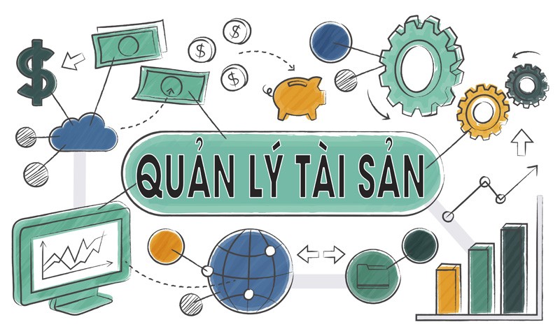 Tầm quan trọng trong vấn đề quản lý tài sản của doanh nghiệp Tầm quan trọng trong vấn đề quản lý tài sản của doanh nghiệp