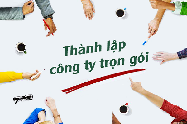 Dịch vụ thành lập công ty trọn gói tại Bình Dương - Viện Kế Toán Dịch vụ thành lập công ty trọn gói tại Bình Dương - Viện Kế Toán