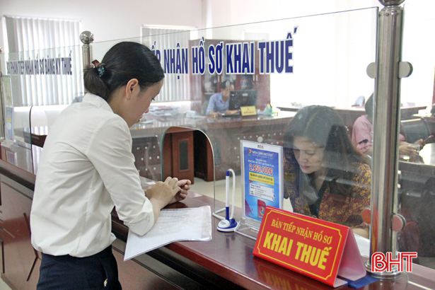 Thủ tục làm hồ sơ khai thuế ban đầu chuyên nghiệp
