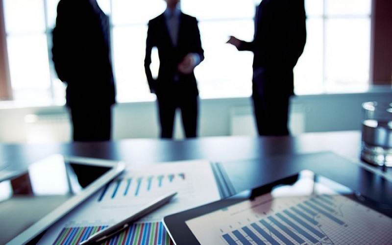 Mạnh dạn khởi nghiệp vì đã có dịch vụ làm thủ tục thành lập công ty