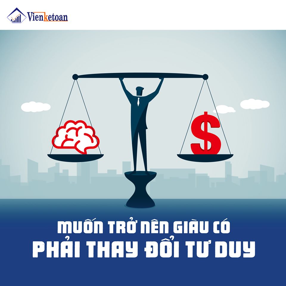 5 lối nghĩ kiểu người giàu giúp bạn kiếm nhiều tiền hơn 5 lối nghĩ kiểu người giàu giúp bạn kiếm nhiều tiền hơn